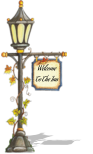 Welcome To The Inn