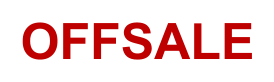 OFFSALE