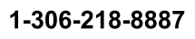 1-306-218-8887