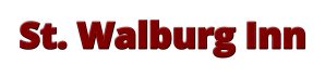 St. Walburg Inn